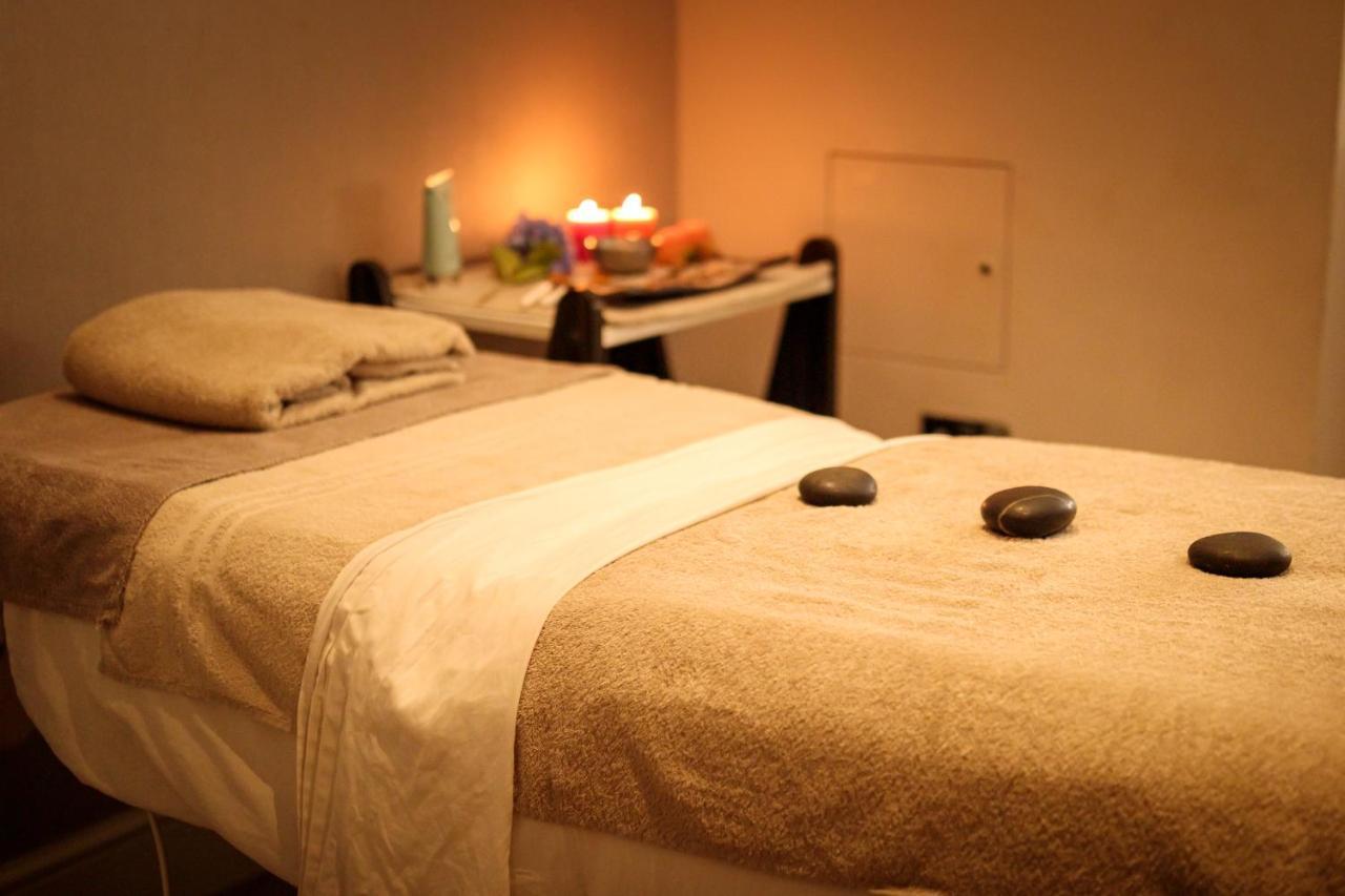 דרטפורד Rowhill Grange Hotel & Utopia Spa מראה חיצוני תמונה