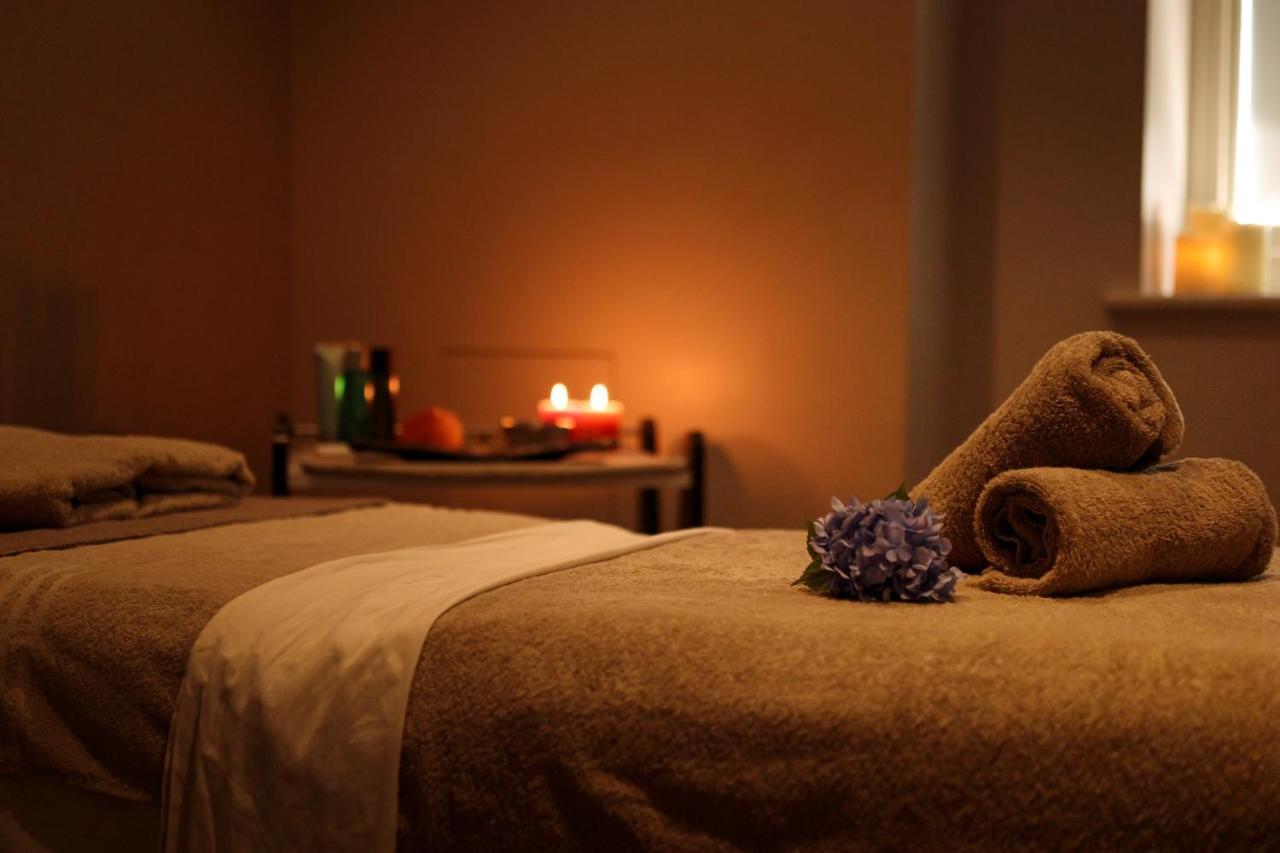 דרטפורד Rowhill Grange Hotel & Utopia Spa מראה חיצוני תמונה