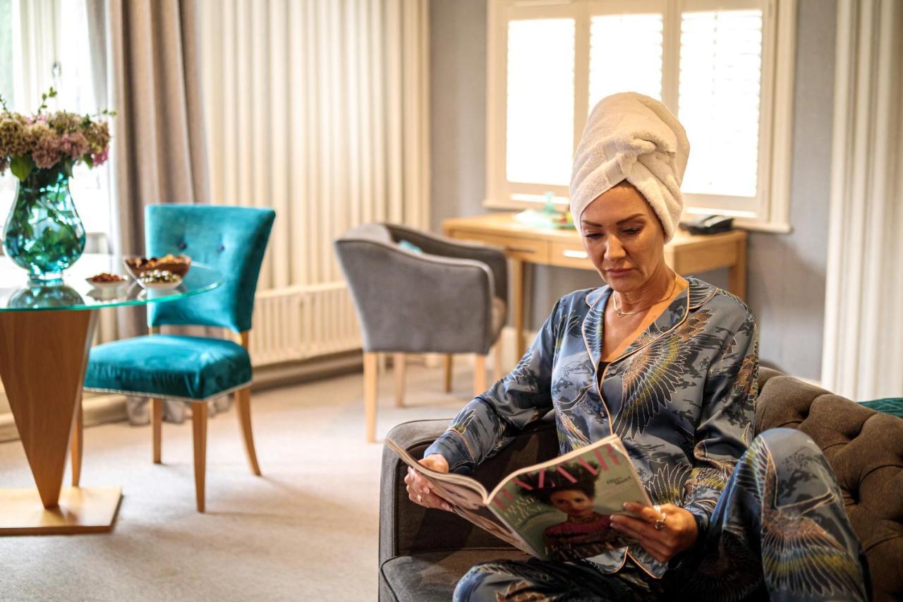 דרטפורד Rowhill Grange Hotel & Utopia Spa מראה חיצוני תמונה
