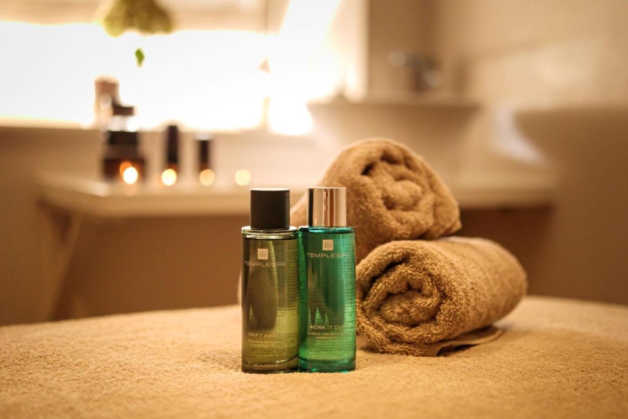 דרטפורד Rowhill Grange Hotel & Utopia Spa מראה חיצוני תמונה
