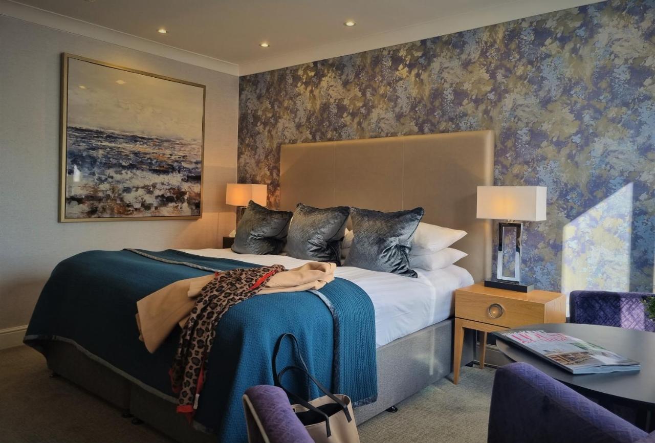 דרטפורד Rowhill Grange Hotel & Utopia Spa מראה חיצוני תמונה