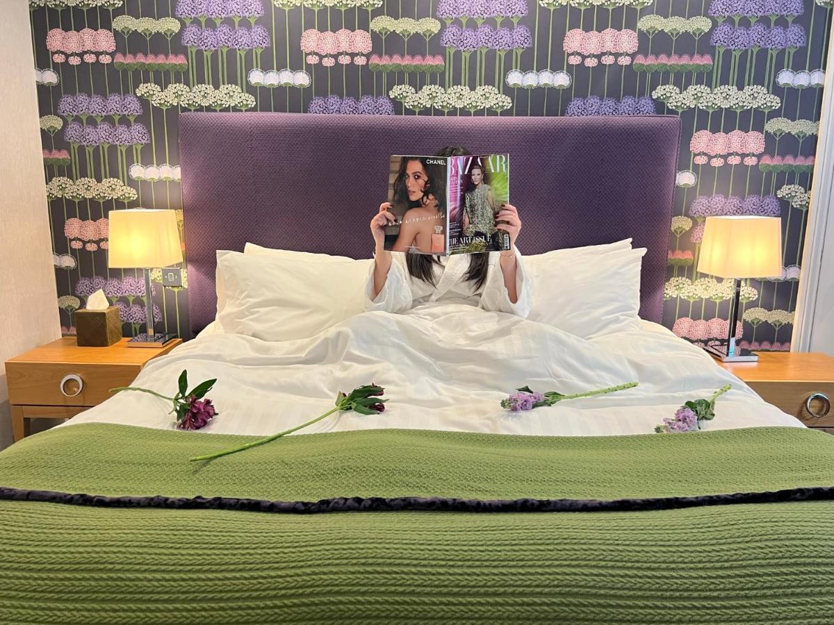 דרטפורד Rowhill Grange Hotel & Utopia Spa מראה חיצוני תמונה