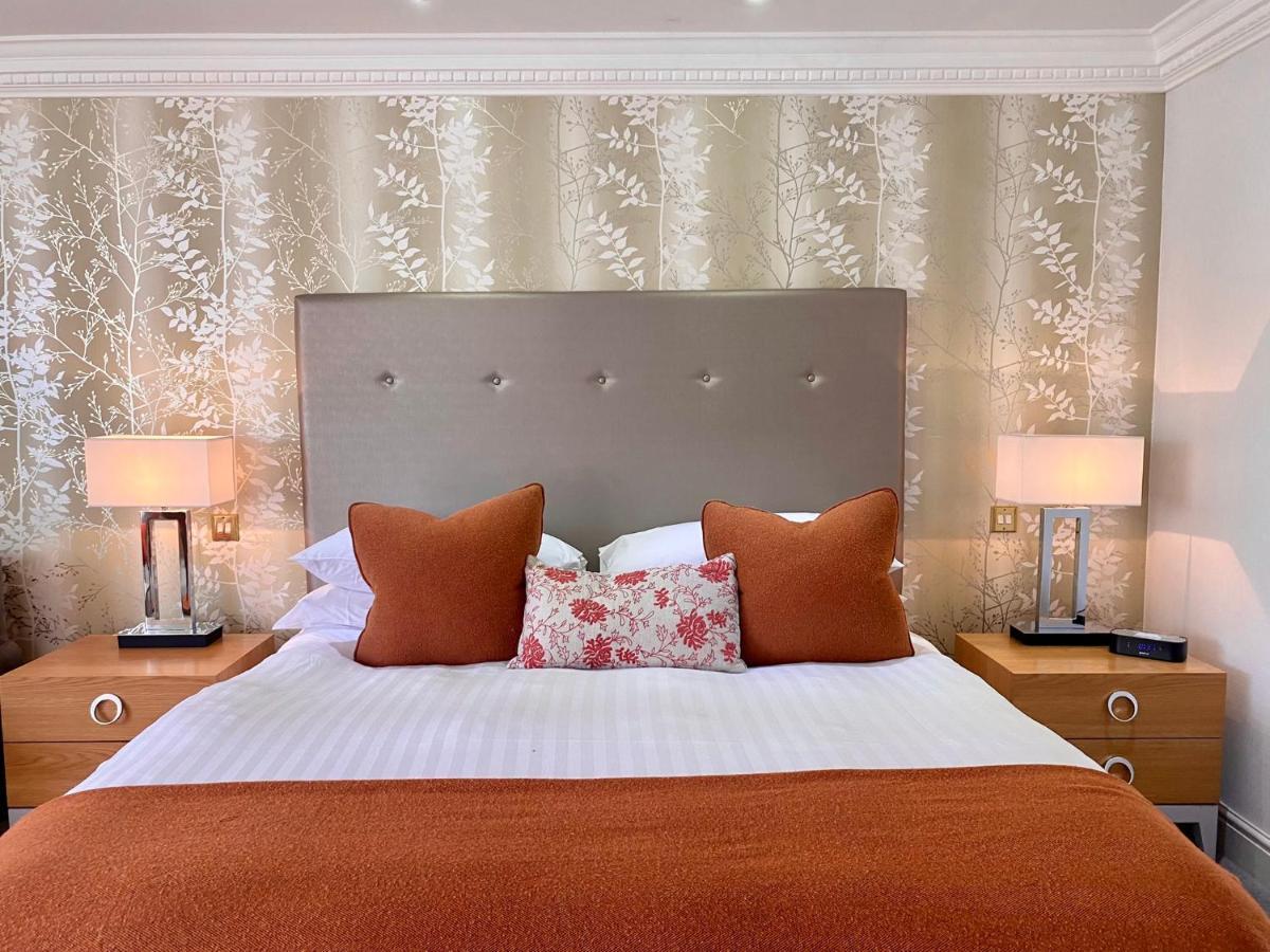 דרטפורד Rowhill Grange Hotel & Utopia Spa מראה חיצוני תמונה