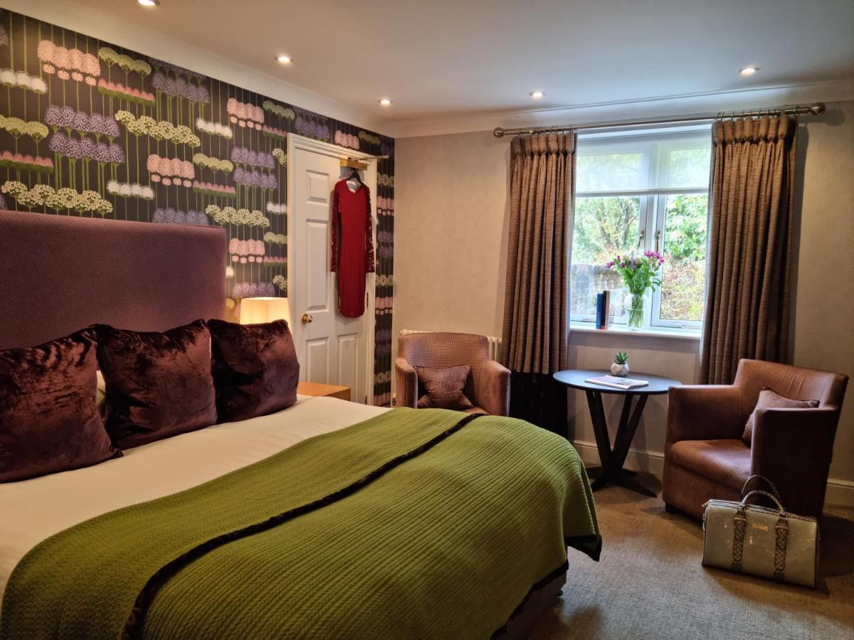 דרטפורד Rowhill Grange Hotel & Utopia Spa מראה חיצוני תמונה