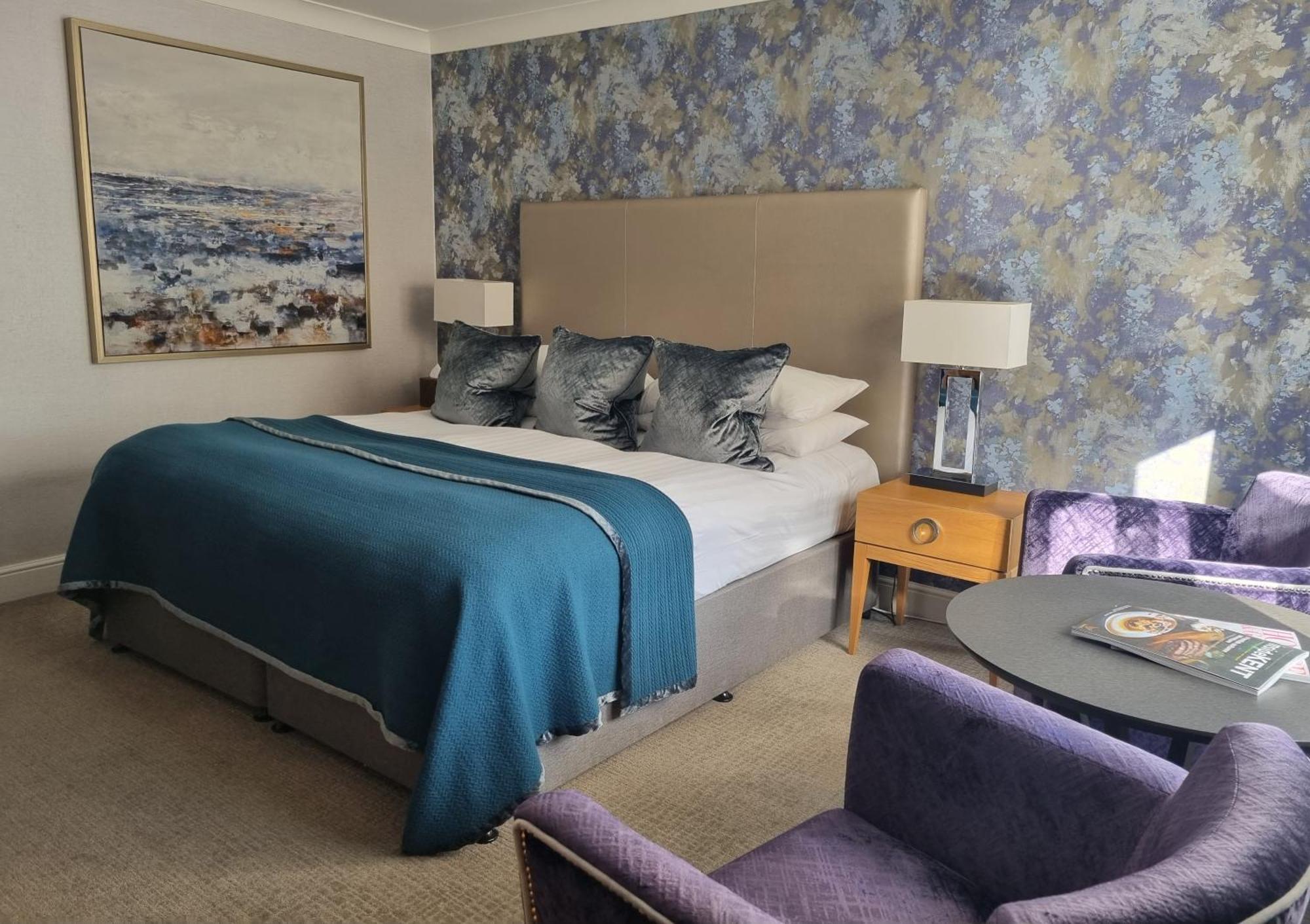דרטפורד Rowhill Grange Hotel & Utopia Spa מראה חיצוני תמונה